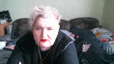 lanacat555 online show from 11-13-25, 12:15