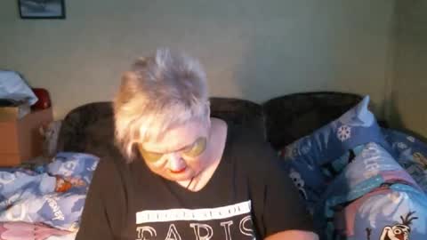 lanacat555 online show from 01-18-26, 02:21