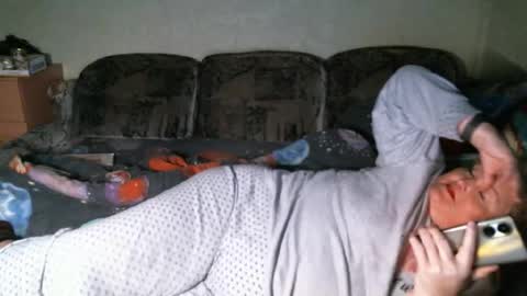 lanacat555 online show from 02-02-26, 03:05