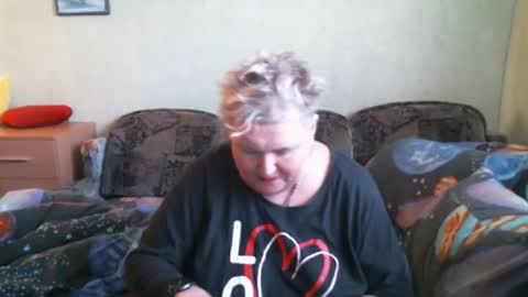 lanacat555 online show from 02-22-26, 01:53