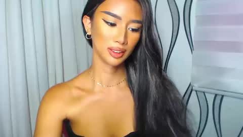 Snapshot of lanadel_hilton chatting on 01-06-25, 11:31 Lana online show from 01-06-25, 11:31