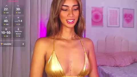 Snapshot of lanadel_hilton chatting on 09-28-25, 11:32 Lana online show from 09-28-25, 11:32