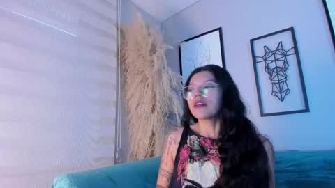 Lana online show from 02-10-26, 12:09