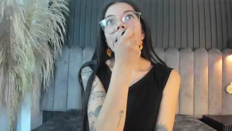 Lana online show from 07-07-26, 11:03