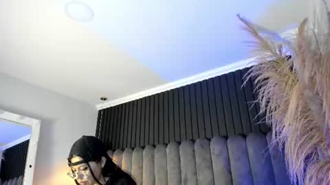 Lana online show from 07-11-26, 11:02