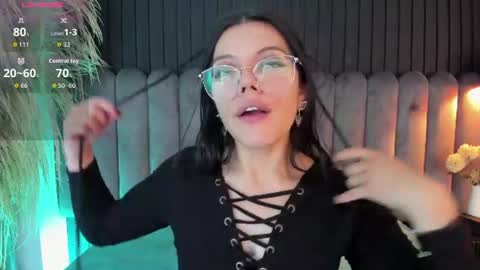 Lana online show from 07-25-26, 11:08