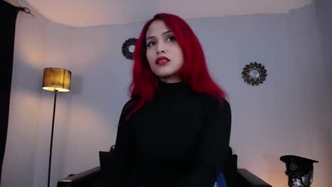 Mistress Lana online show from 12-26-24, 09:26