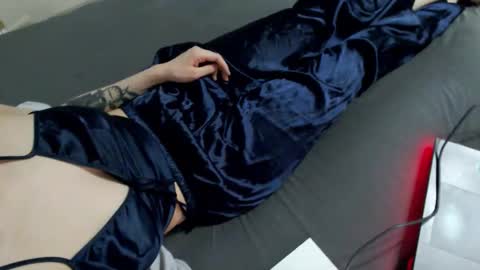 LanaDreamX online show from 03-01-26, 11:12