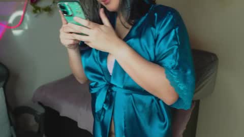 lanaherondale_ online show from 04-06-26, 03:48