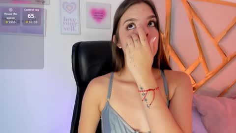 LanaJones online show from 11-26-25, 12:39