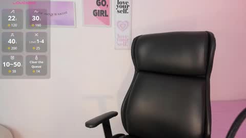 LanaJones online show from 02-03-26, 01:05