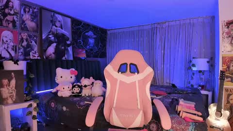 L A N A  online show from 01-23-25, 02:55