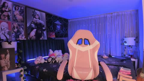 L A N A  online show from 01-28-25, 03:15