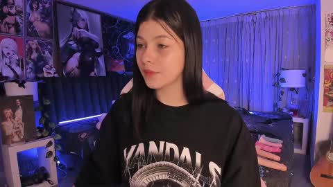 L A N A  online show from 01-30-25, 01:22