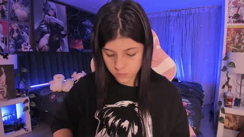 L A N A  online show from 02-04-25, 01:34