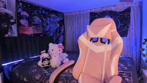 L A N A  online show from 02-15-25, 06:02