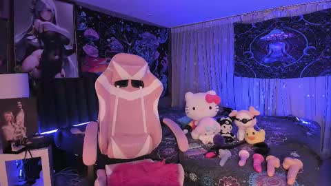 L A N A  online show from 02-20-25, 06:28