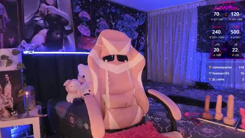 L A N A  online show from 02-25-25, 11:41