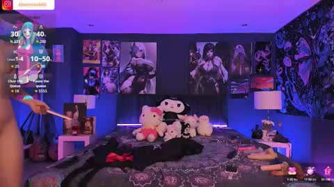 L A N A  online show from 10-17-25, 01:57