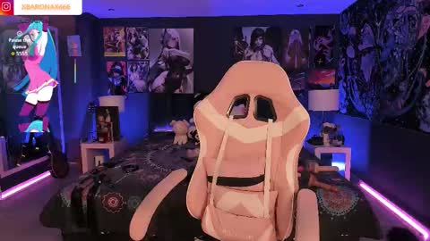 L A N A  online show from 11-29-25, 01:58