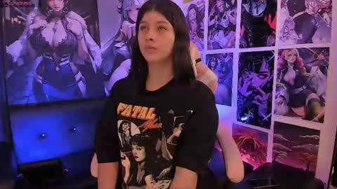 L A N A  online show from 12-18-25, 02:12