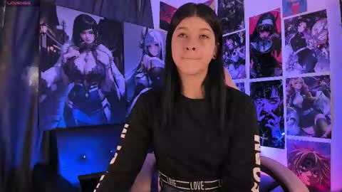 Snapshot of lanakyutt666 chatting on 01-11-26, 02:44 LanaKyutt666 online show from 01-11-26, 02:44