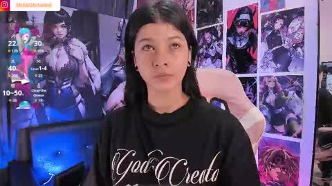 Snapshot of lanakyutt666 chatting on 01-18-26, 02:43 LanaKyutt666 online show from 01-18-26, 02:43