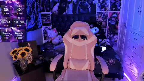 LanaKyutt666 online show from 05-16-26, 10:08