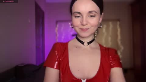 Lana online show from 02-04-26, 10:47