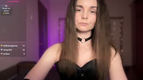 Lana online show from 04-06-26, 11:49