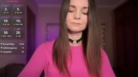 Lana online show from 04-08-26, 12:10