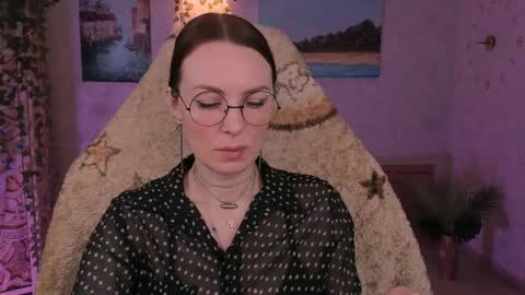 Lana Radiance online show from 05-09-26, 09:14