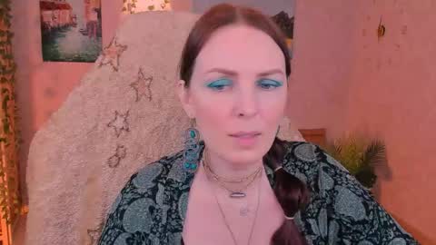 Lana Radiance online show from 05-13-26, 02:58