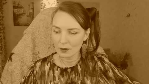 Lana Radiance online show from 05-14-26, 03:19