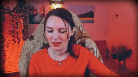 Lana Radiance online show from 05-26-26, 02:02