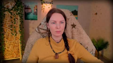 Lana Radiance online show from 05-31-26, 06:09