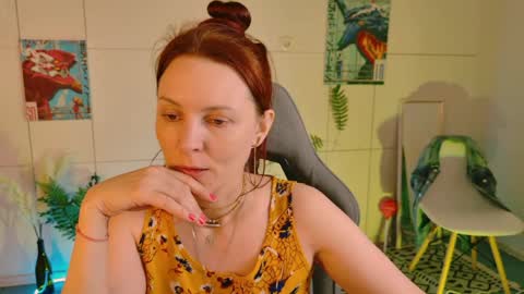 Lana Radiance online show from 06-07-26, 09:24