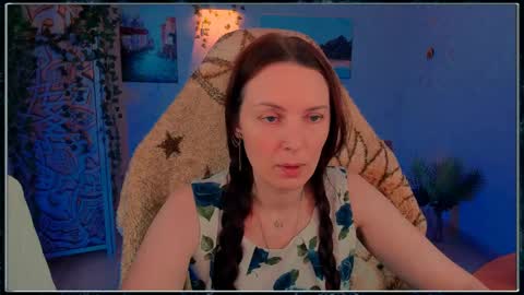Lana Radiance online show from 06-08-26, 02:28