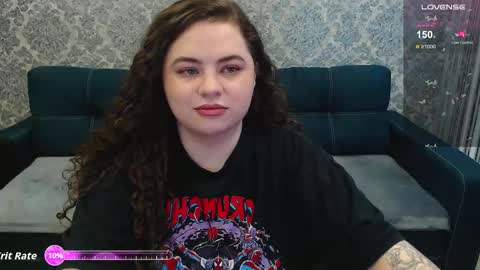 LanaRoub online show from 03-25-26, 03:01