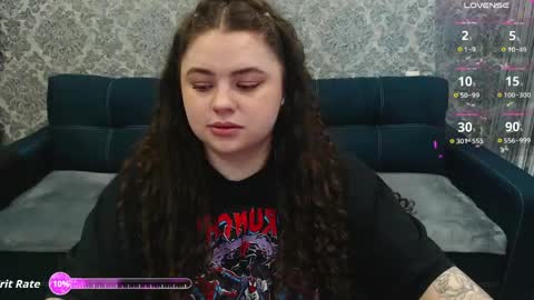 LanaRoub online show from 04-20-26, 03:31