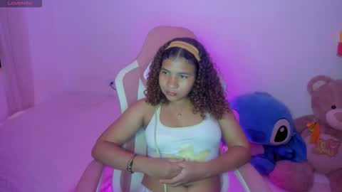 Lana  online show from 02-12-26, 12:27