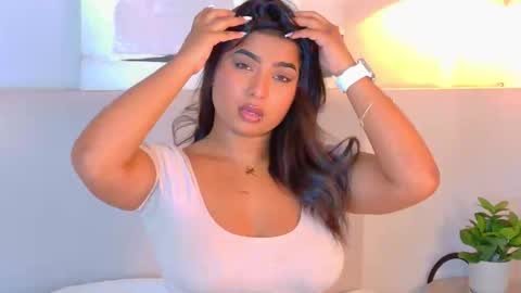 Lana online show from 02-10-26, 08:35