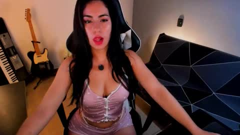 Lana online show from 03-30-26, 08:48