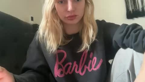 lanaxsharapova online show from 01-18-26, 03:16