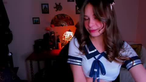 LanaXStar online show from 04-24-26, 07:33