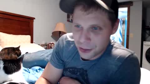 Lance online show from 02-26-26, 12:09