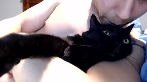 Lance online show from 03-23-26, 12:14