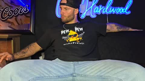 LANCE online show from 04-04-26, 12:20