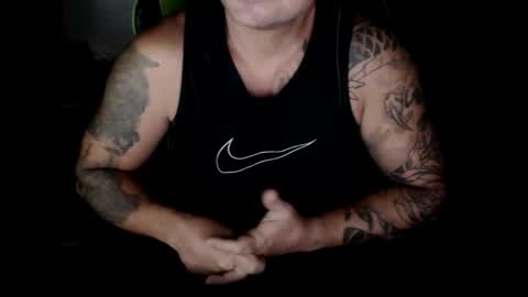 Snapshot of landaw chatting on 01-15-25, 12:47 Landaw online show from 01-15-25, 12:47