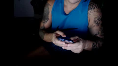 Snapshot of landaw chatting on 02-28-25, 12:42 Landaw online show from 02-28-25, 12:42